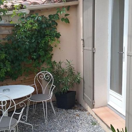 Hotel Les Oliviers Moustiers-Sainte-Marie Zewnętrze zdjęcie