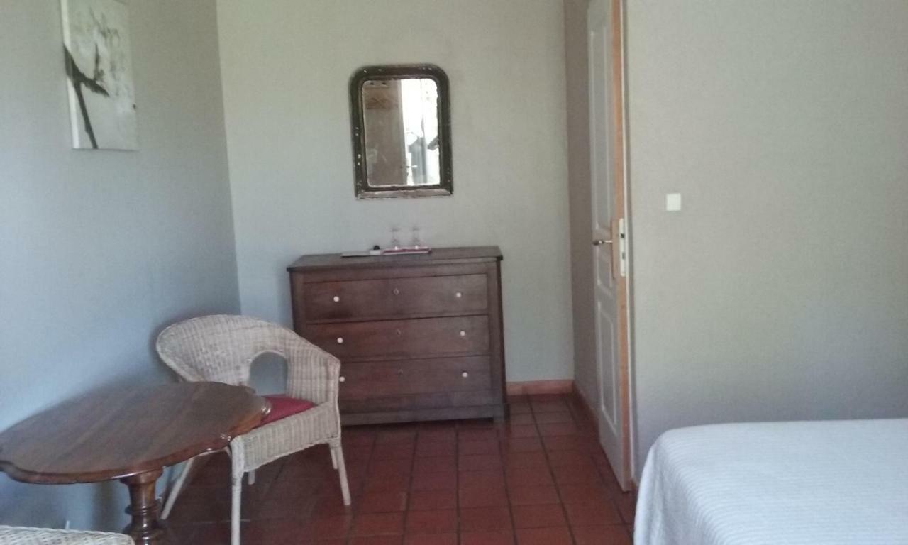 Hotel Les Oliviers Moustiers-Sainte-Marie Zewnętrze zdjęcie