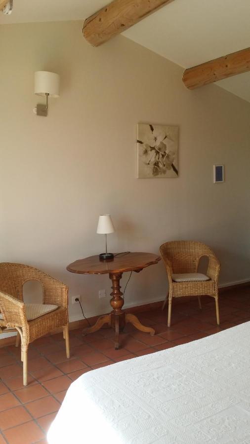 Hotel Les Oliviers Moustiers-Sainte-Marie Zewnętrze zdjęcie