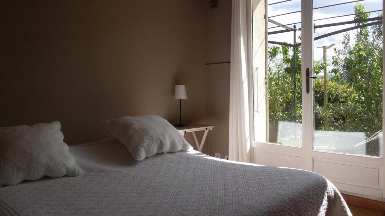 Hotel Les Oliviers Moustiers-Sainte-Marie Zewnętrze zdjęcie