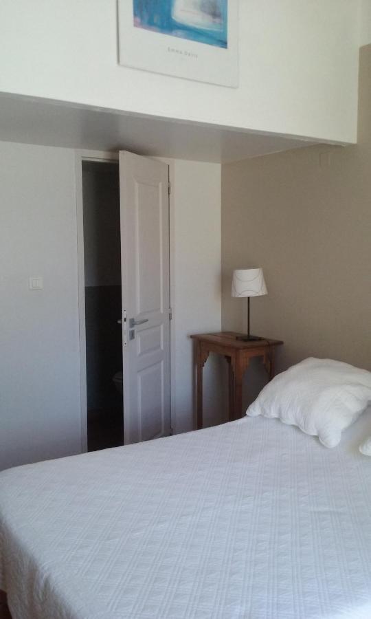 Hotel Les Oliviers Moustiers-Sainte-Marie Zewnętrze zdjęcie